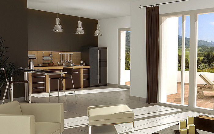 architectes d'intérieur